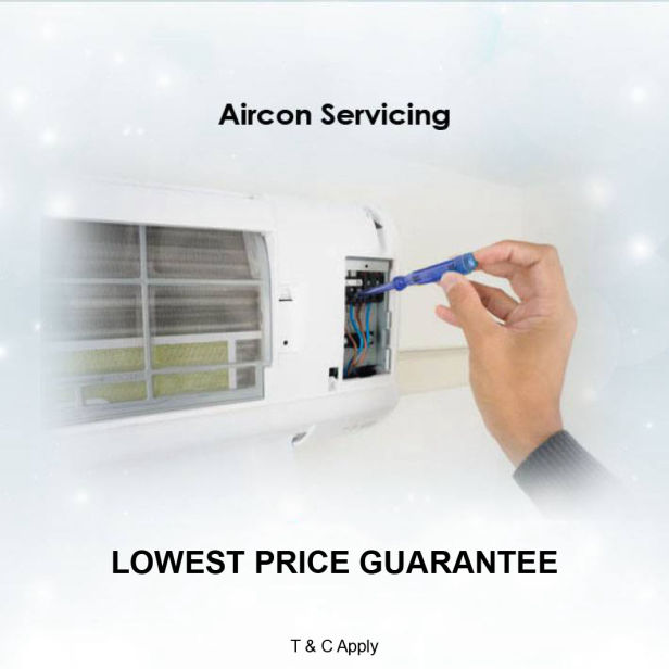 Aircon Servicing Guru